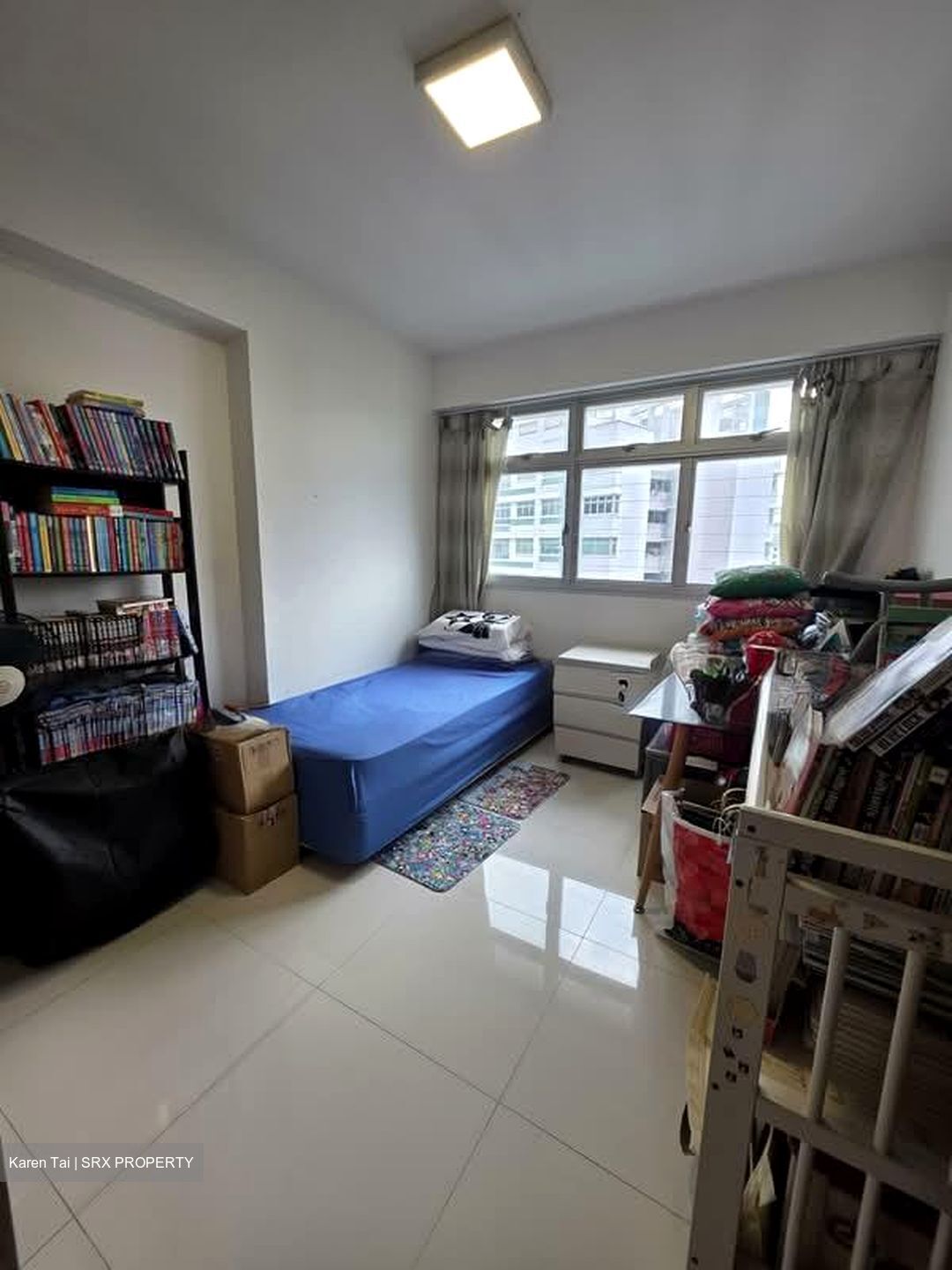 Blk 469A Fernvale Lea (Sengkang), HDB 5 Rooms #595891921